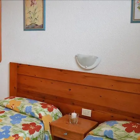Cactus Hotell